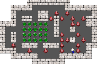 Уровень 151 — Thinking Rabbit Arranged